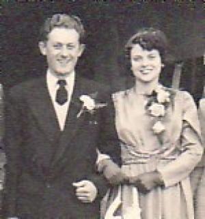 elaine and pater glaister